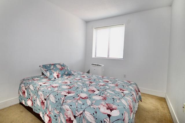 Photo 15 of Unit 501, 650 Cheapside Street, London, East C — HOMEH