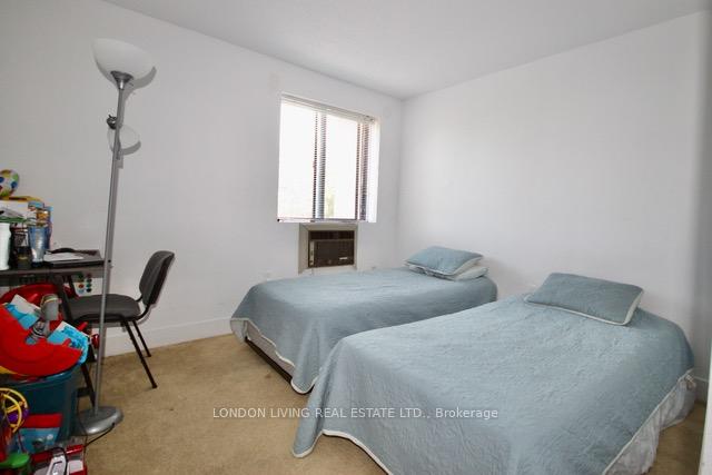 Photo 16 of Unit 501, 650 Cheapside Street, London, East C — HOMEH