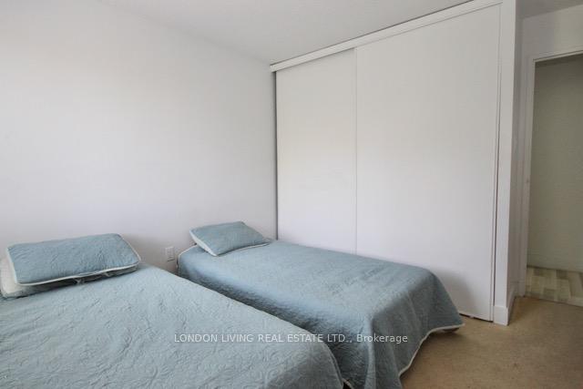 Photo 18 of Unit 501, 650 Cheapside Street, London, East C — HOMEH