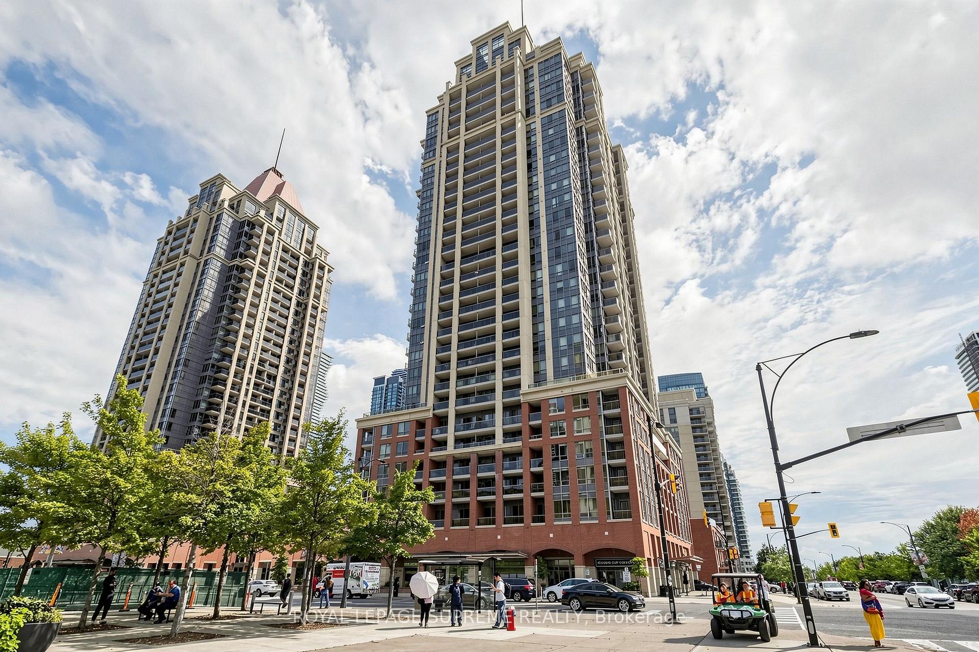 Photo of Unit 1202, 4090 Living Arts Drive
