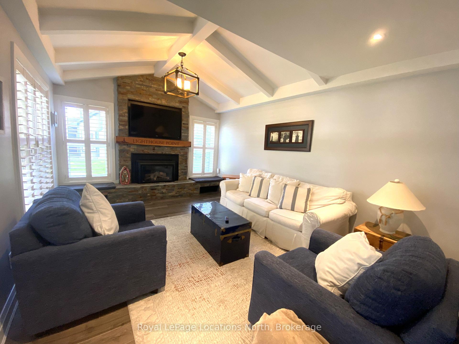 Photo 3 of Unit 26, 393 Mariners Way, Collingwood — HOMEH