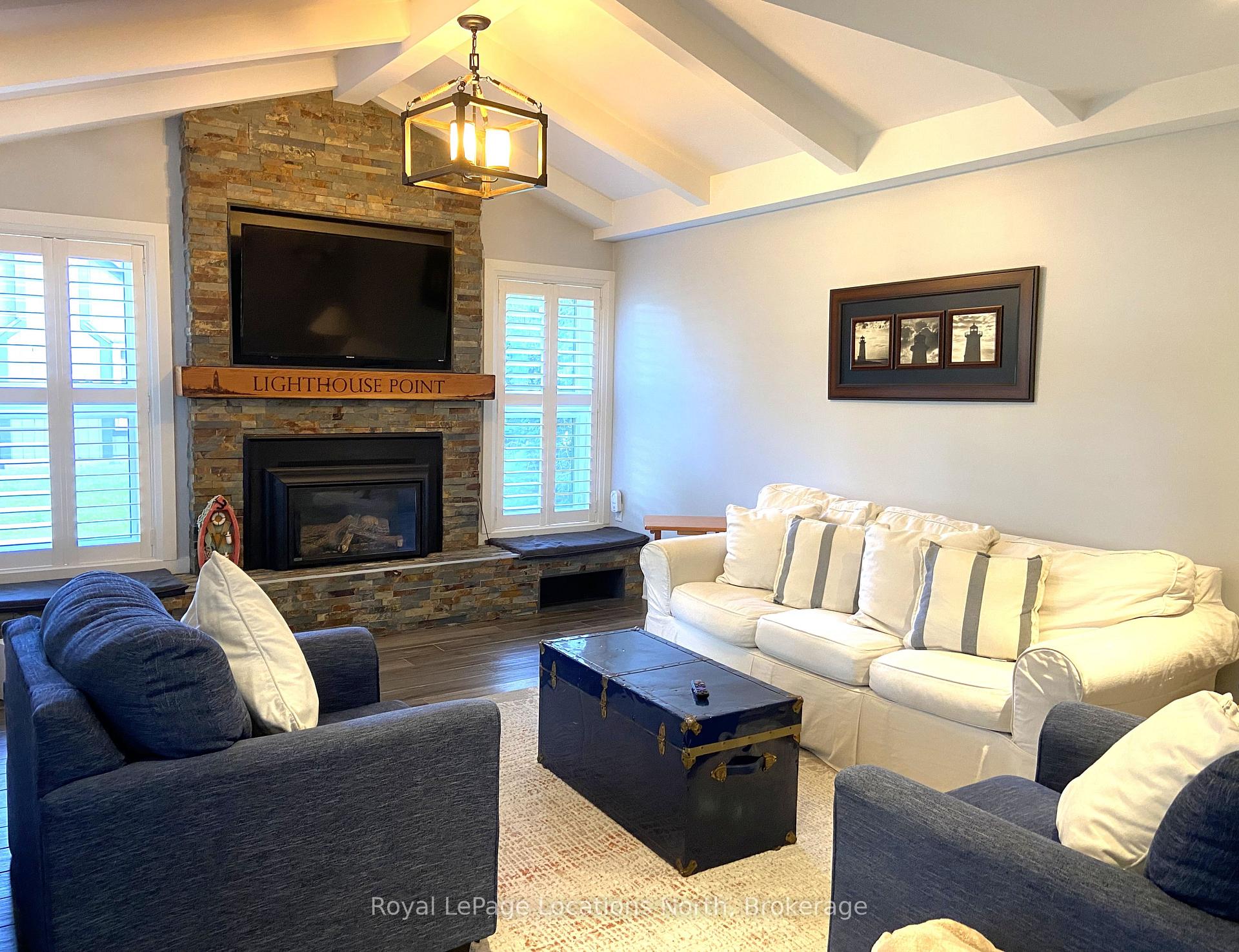Photo 6 of Unit 26, 393 Mariners Way, Collingwood — HOMEH