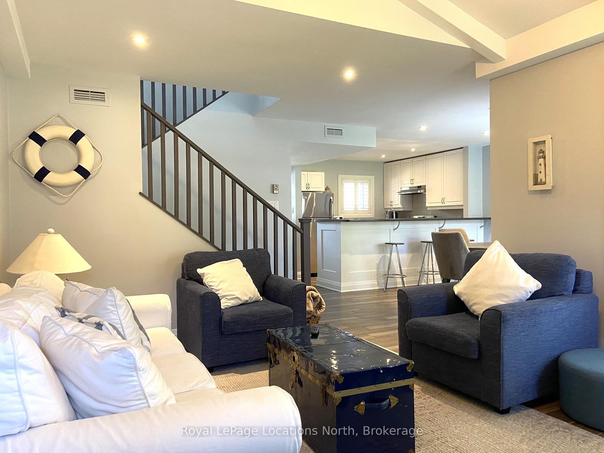 Photo 9 of Unit 26, 393 Mariners Way, Collingwood — HOMEH