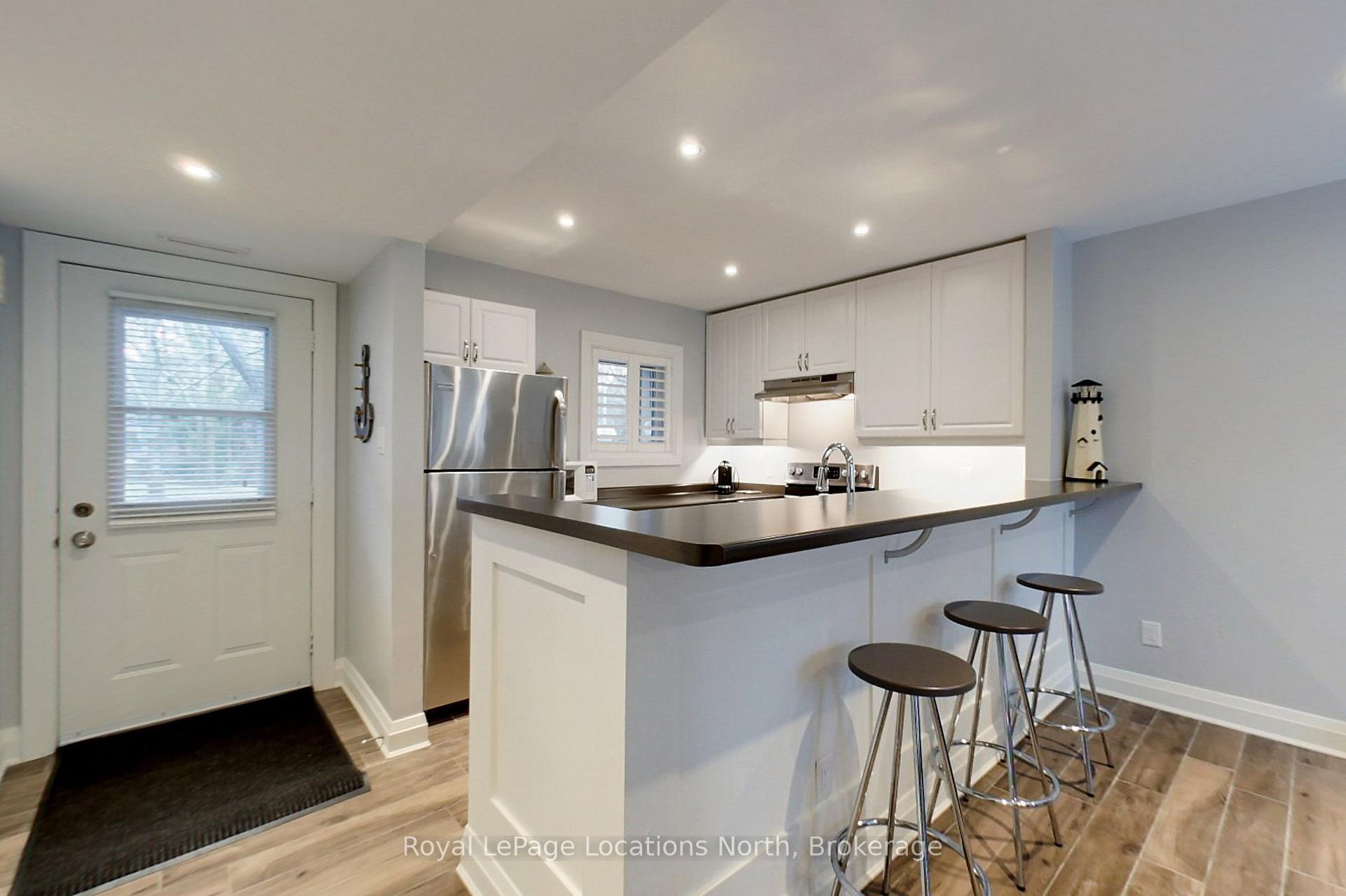 Photo 12 of Unit 26, 393 Mariners Way, Collingwood — HOMEH