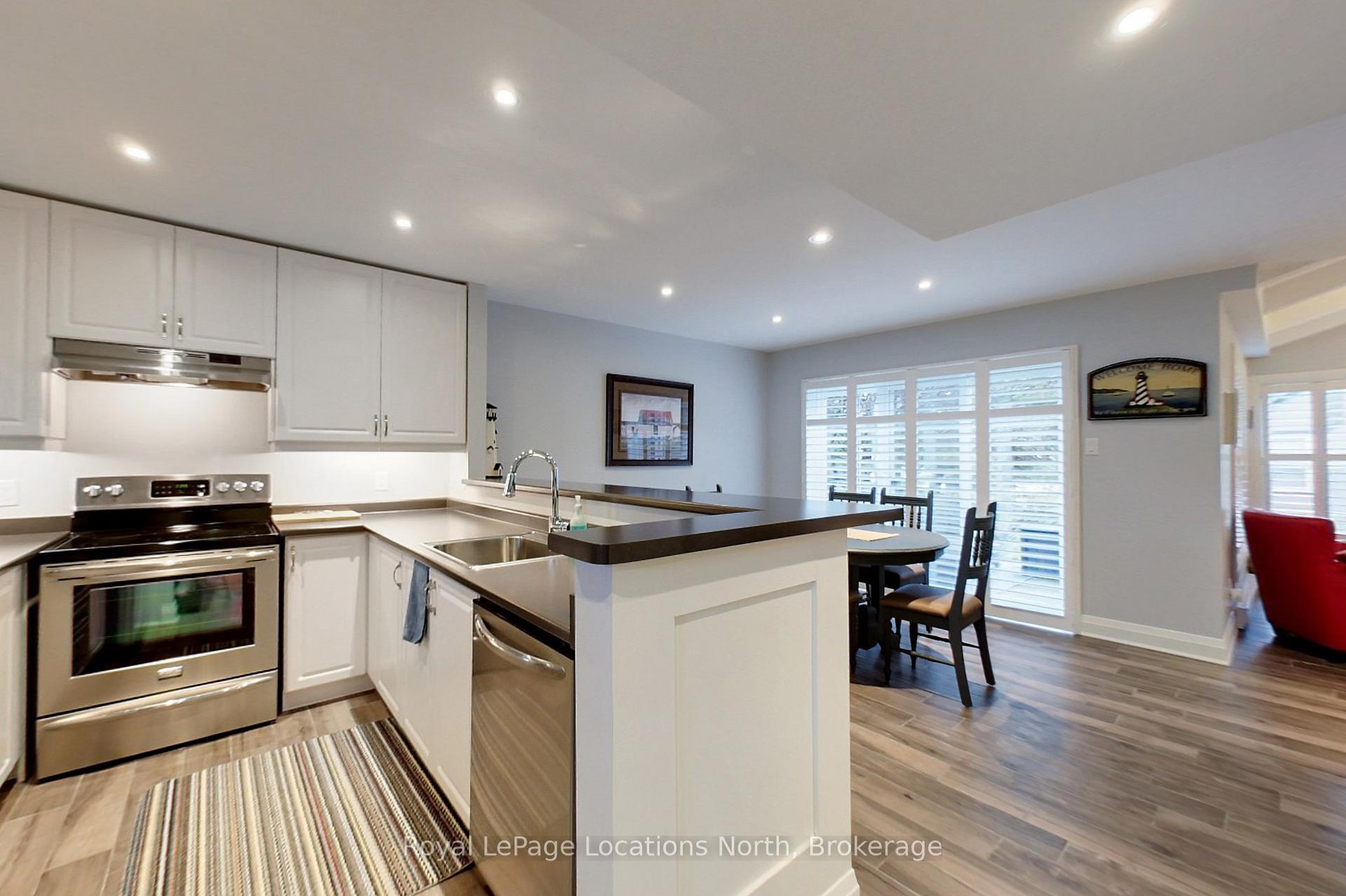 Photo 13 of Unit 26, 393 Mariners Way, Collingwood — HOMEH