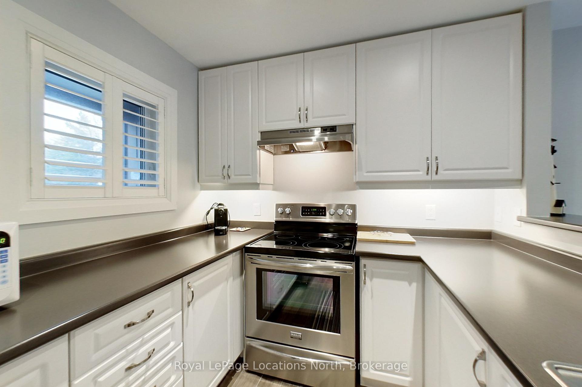Photo 14 of Unit 26, 393 Mariners Way, Collingwood — HOMEH