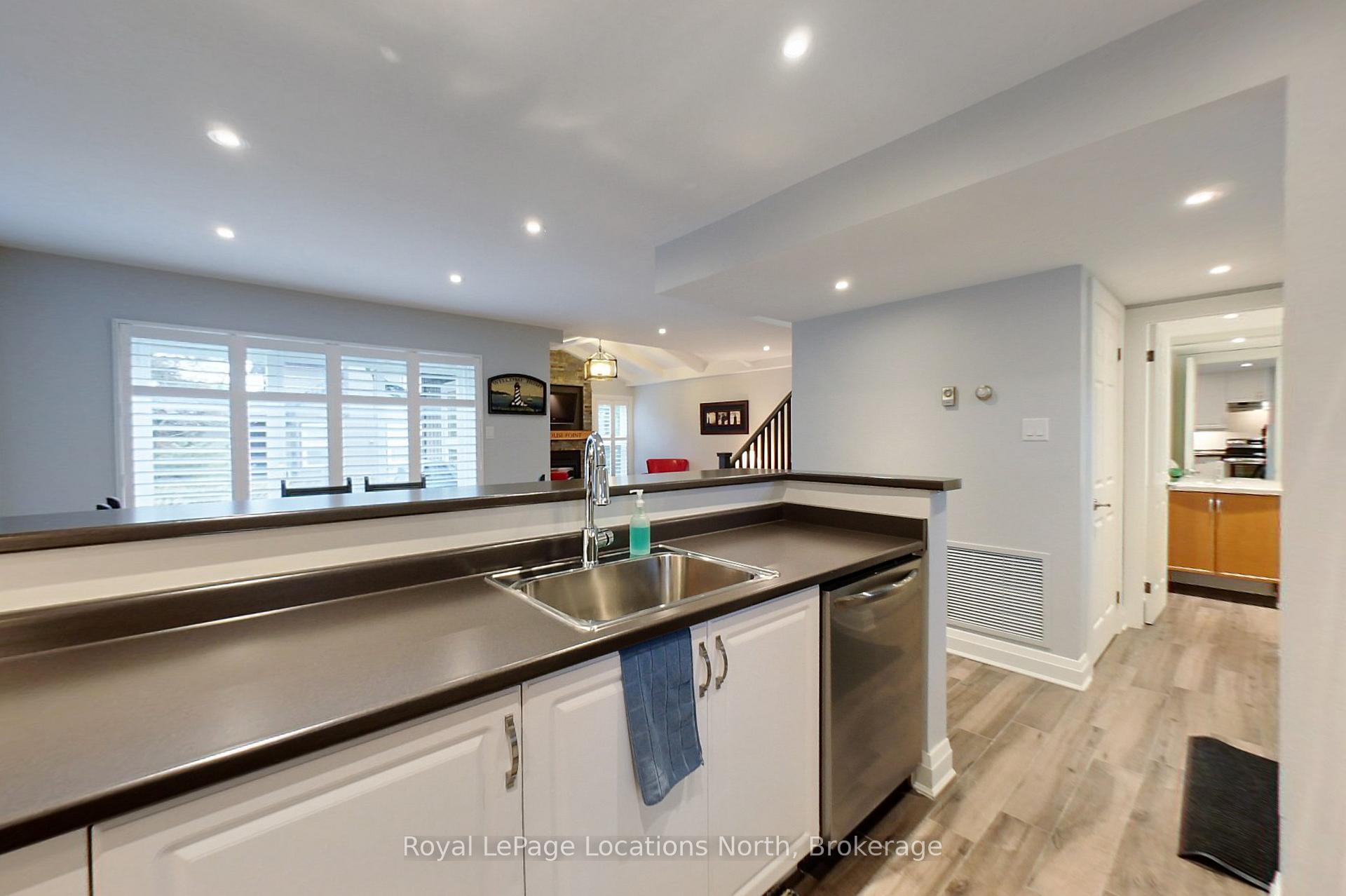 Photo 16 of Unit 26, 393 Mariners Way, Collingwood — HOMEH