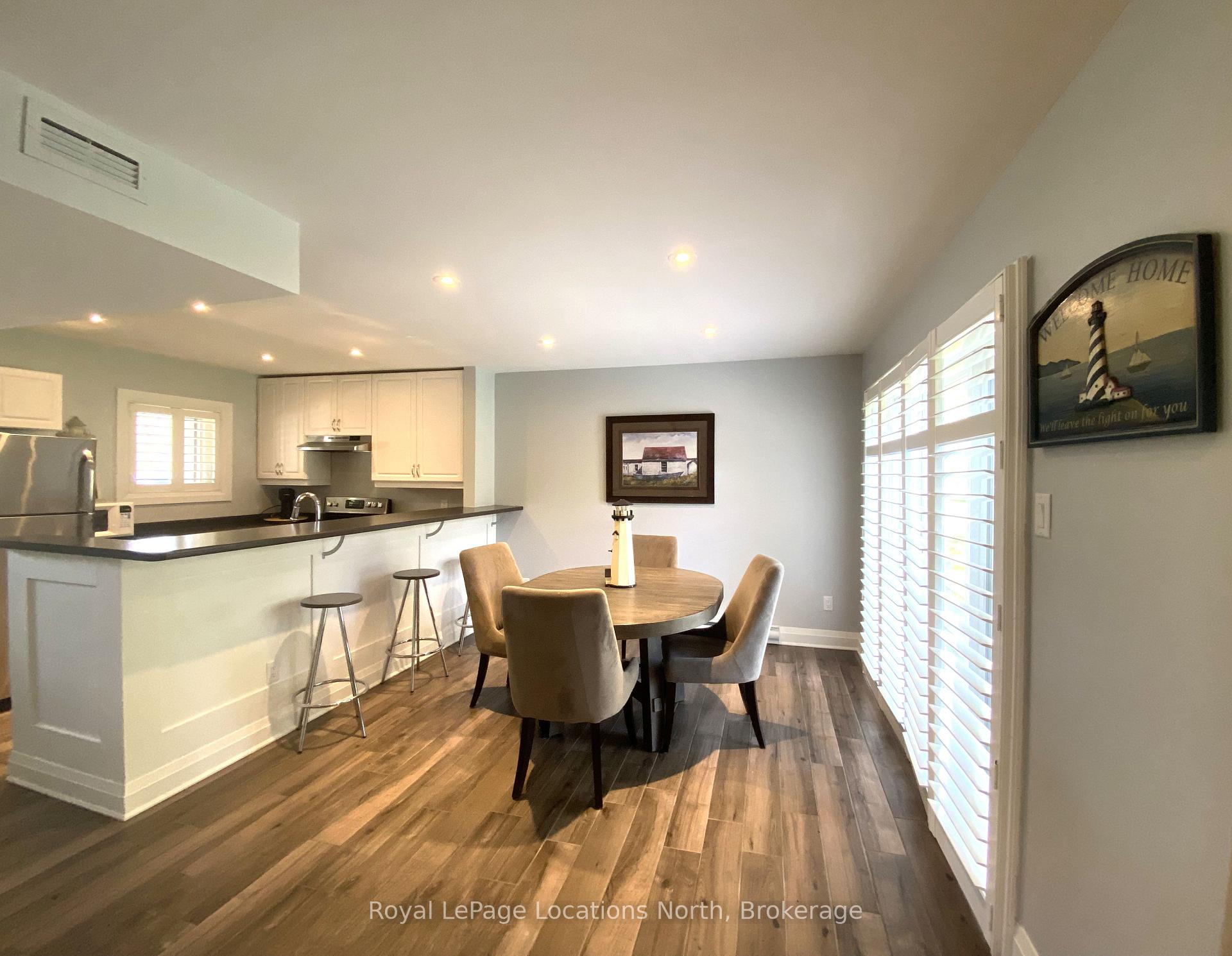 Photo 17 of Unit 26, 393 Mariners Way, Collingwood — HOMEH