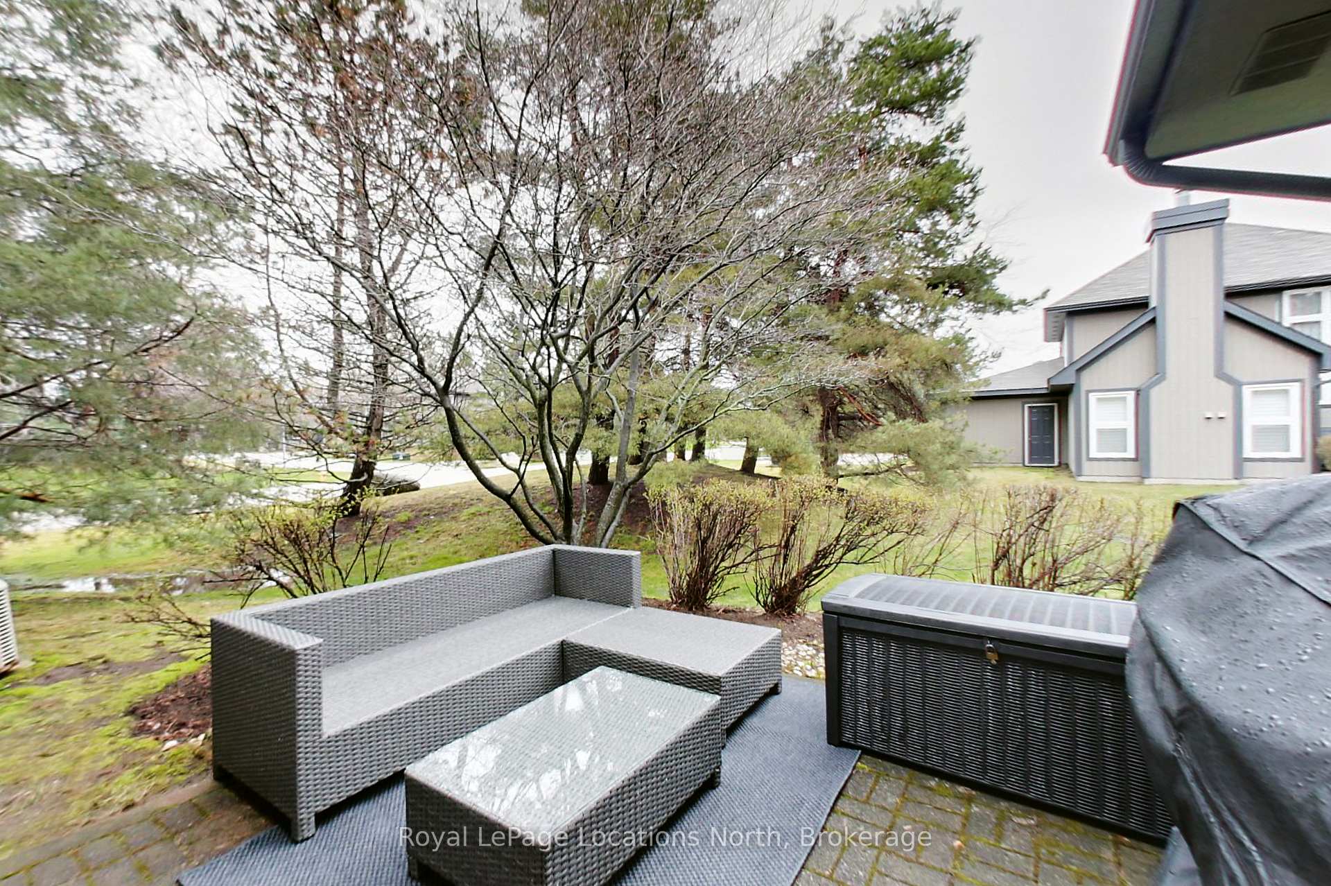 Photo 29 of Unit 26, 393 Mariners Way, Collingwood — HOMEH