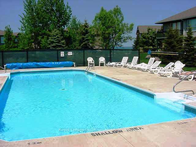 Photo 35 of Unit 26, 393 Mariners Way, Collingwood — HOMEH