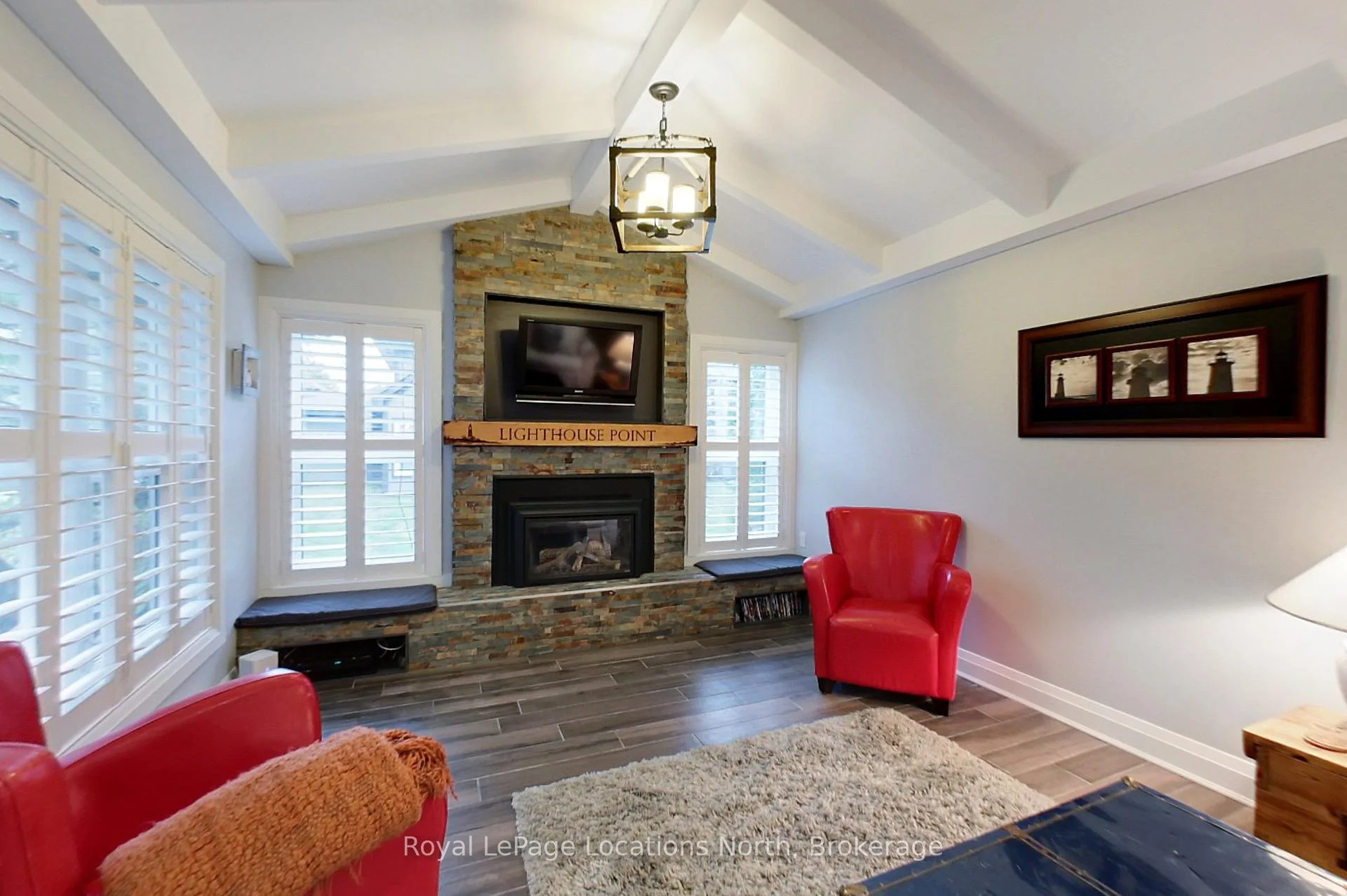 Photo 5 of Unit 26, 393 Mariners Way, Collingwood — HOMEH