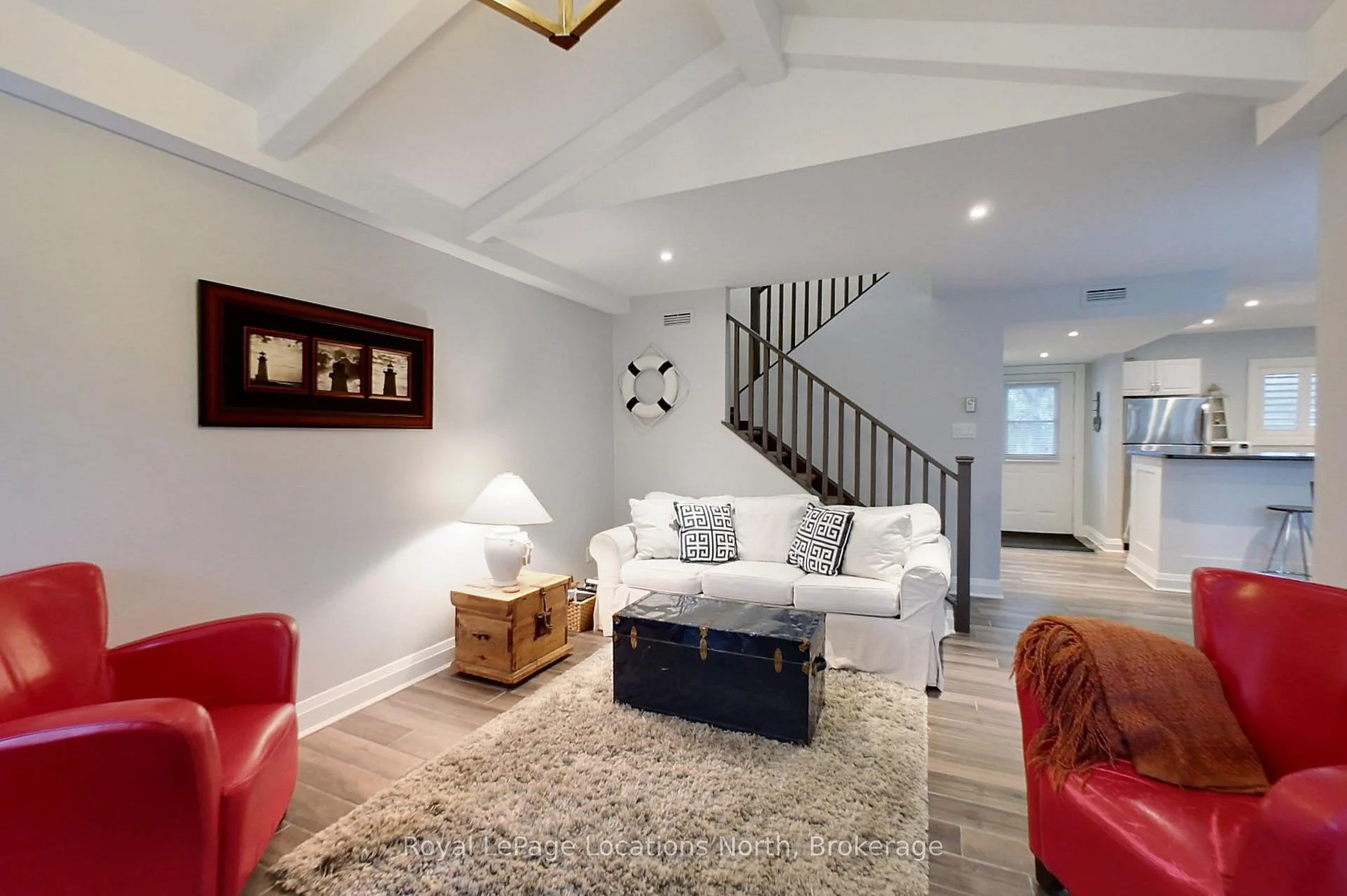 Photo 7 of Unit 26, 393 Mariners Way, Collingwood — HOMEH