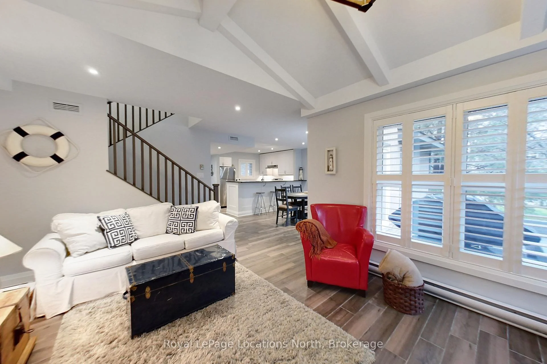 Photo 10 of Unit 26, 393 Mariners Way, Collingwood — HOMEH