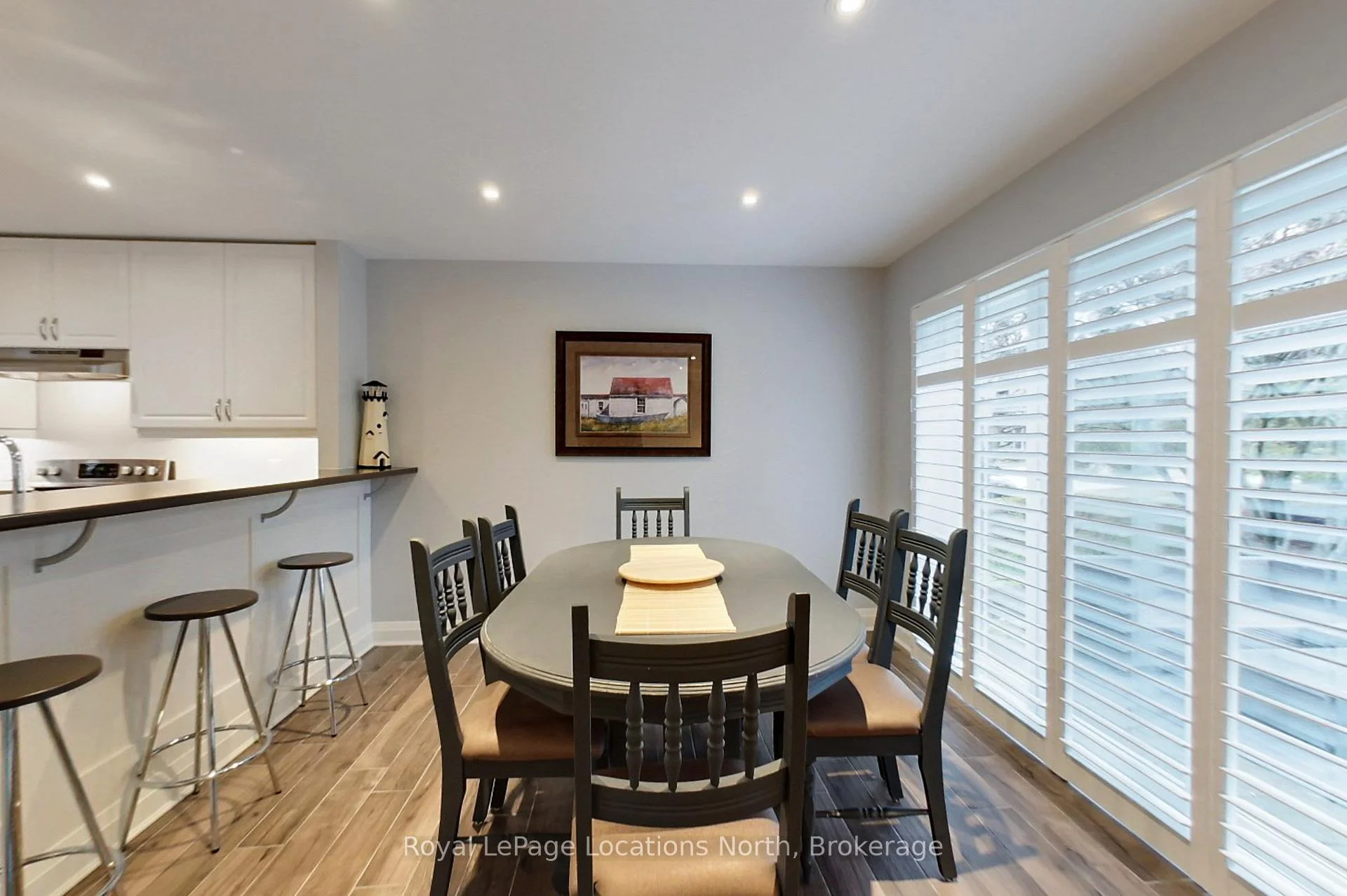 Photo 11 of Unit 26, 393 Mariners Way, Collingwood — HOMEH