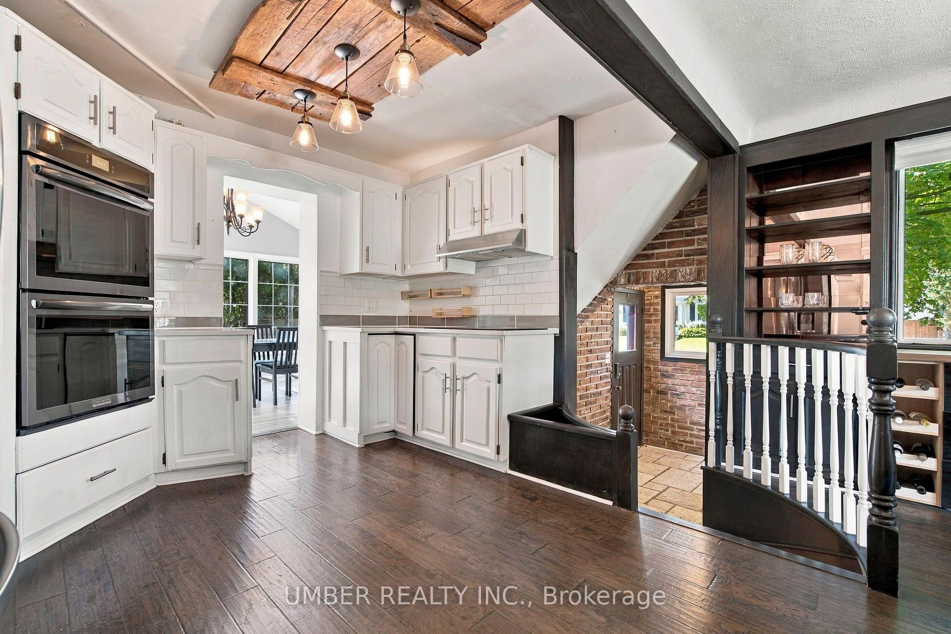 Photo 7 of 30 Elgin Street, Hamilton, Waterdown — HOMEH