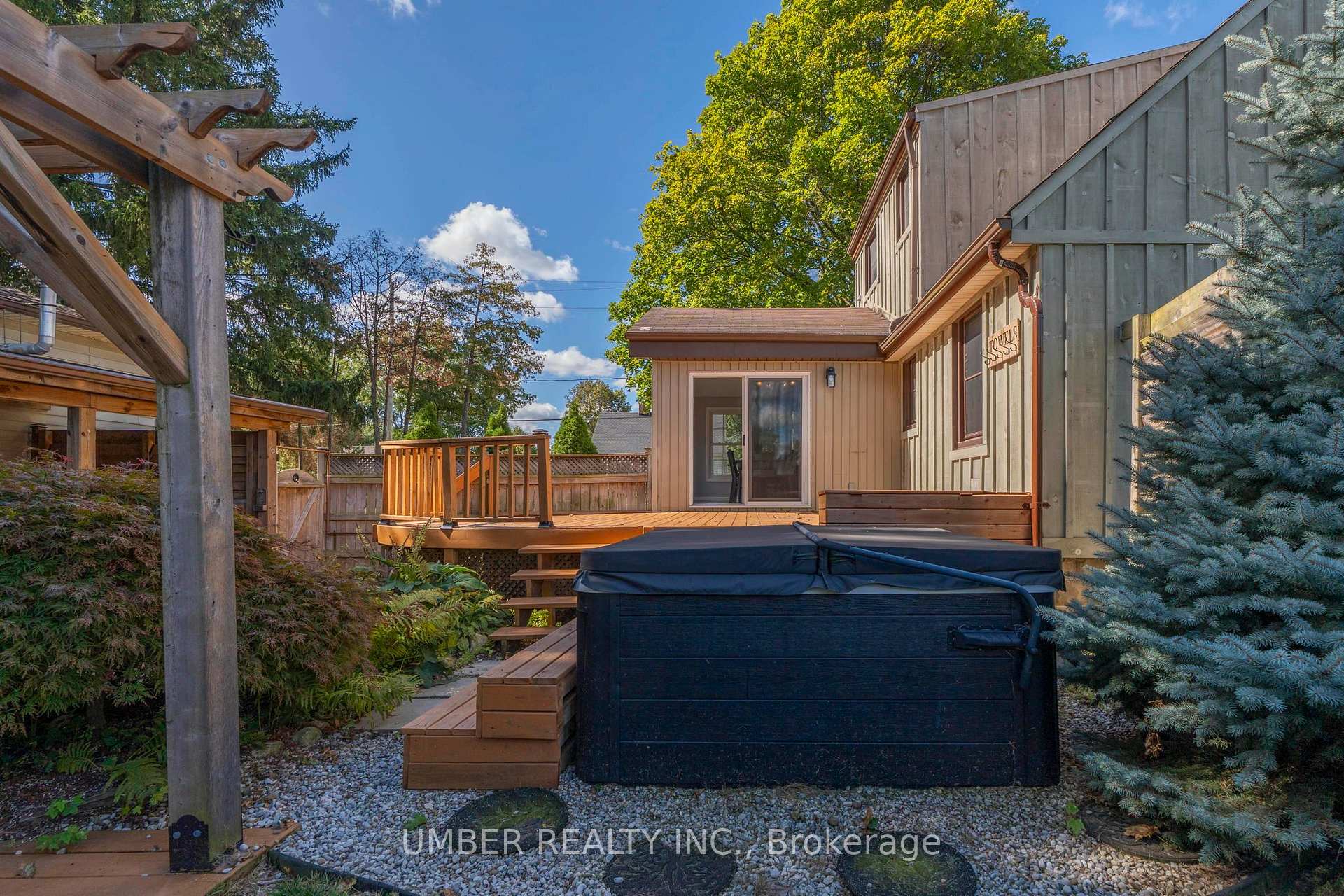 Photo 27 of 30 Elgin Street, Hamilton, Waterdown — HOMEH