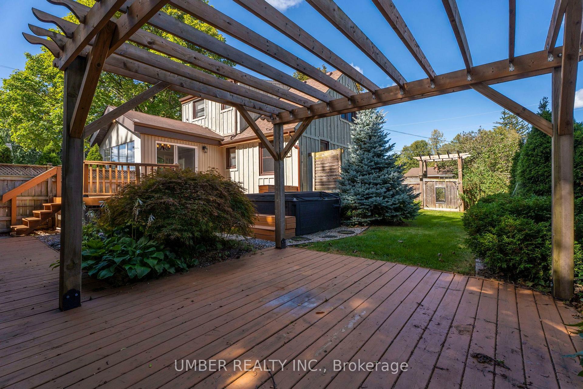 Photo 28 of 30 Elgin Street, Hamilton, Waterdown — HOMEH