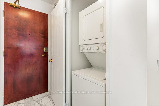 Photo 10 of Unit 1108, 750 Bay Street, Toronto, Bay Street Corridor — HOMEH