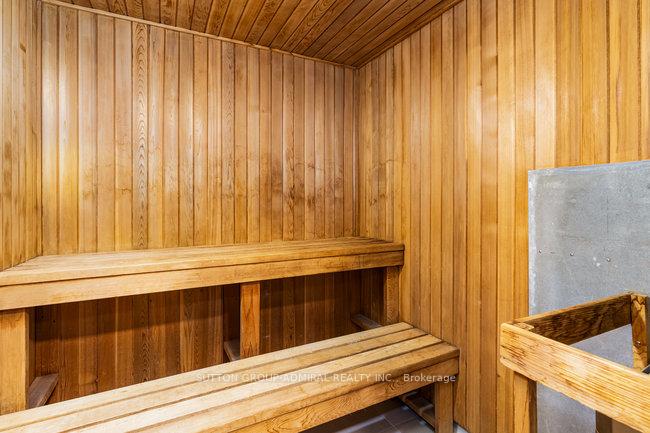 Photo 13 of Unit 1108, 750 Bay Street, Toronto, Bay Street Corridor — HOMEH