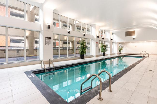 Photo 15 of Unit 1108, 750 Bay Street, Toronto, Bay Street Corridor — HOMEH