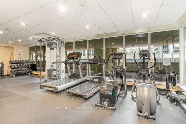 Photo 16 of Unit 1108, 750 Bay Street, Toronto, Bay Street Corridor — HOMEH