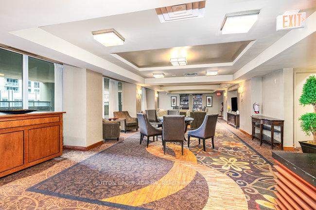 Photo 18 of Unit 1108, 750 Bay Street, Toronto, Bay Street Corridor — HOMEH