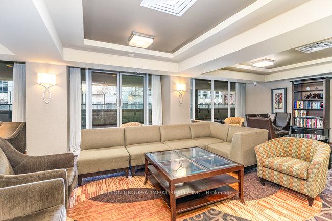 Photo 20 of Unit 1108, 750 Bay Street, Toronto, Bay Street Corridor — HOMEH