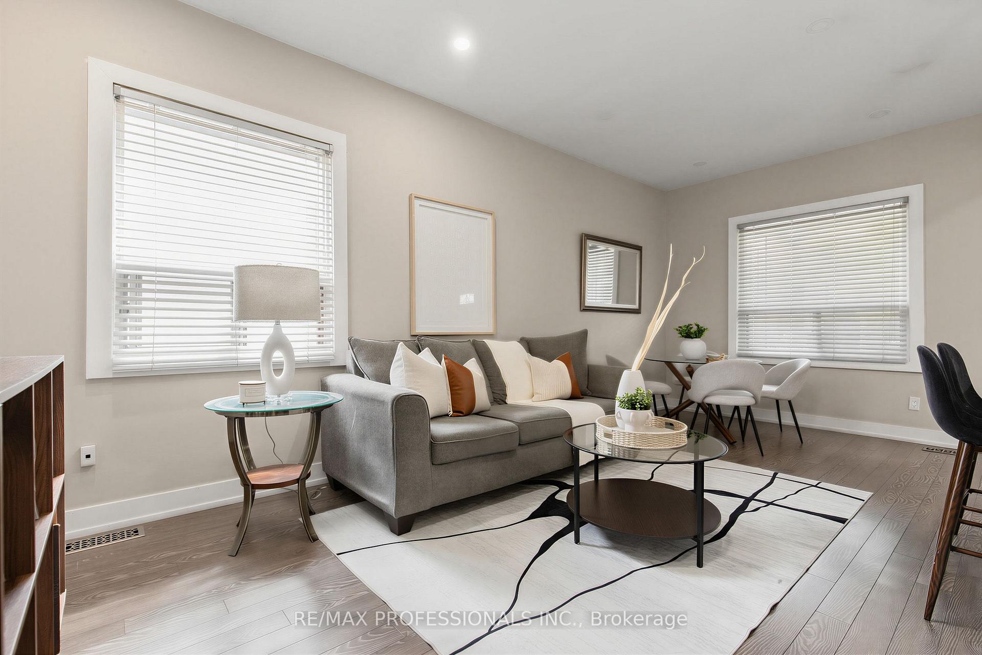 Photo 9 of 429 Gilbert Avenue, Toronto, Caledonia-Fairbank — HOMEH