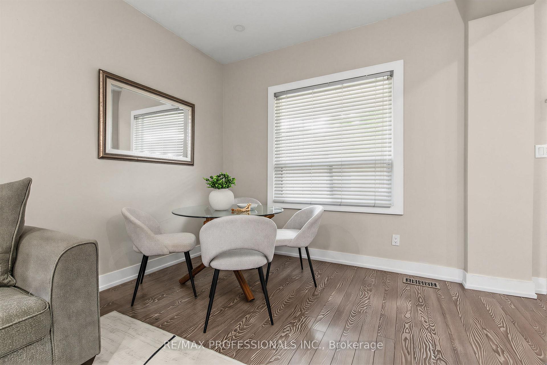 Photo 11 of 429 Gilbert Avenue, Toronto, Caledonia-Fairbank — HOMEH