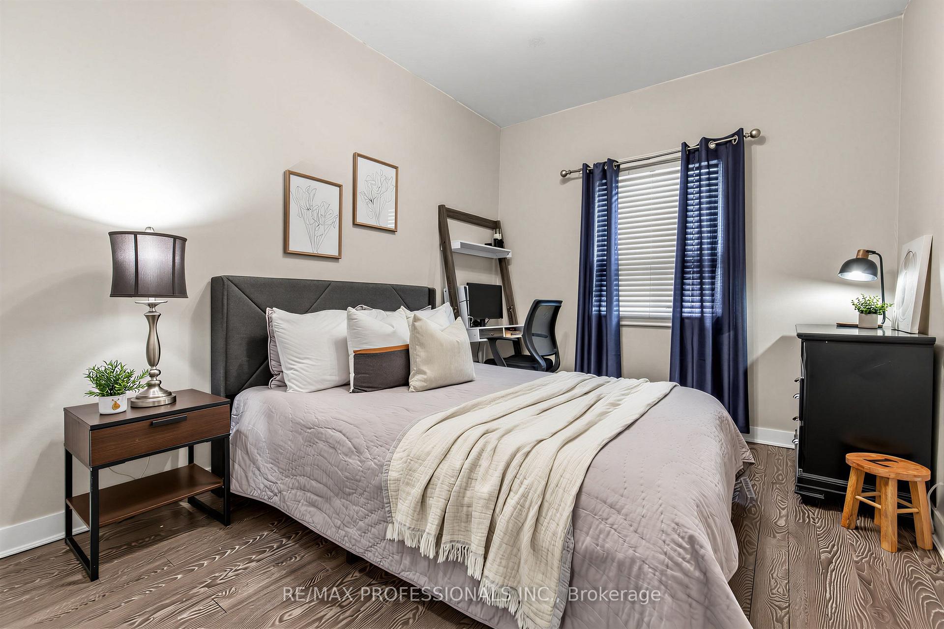 Photo 15 of 429 Gilbert Avenue, Toronto, Caledonia-Fairbank — HOMEH
