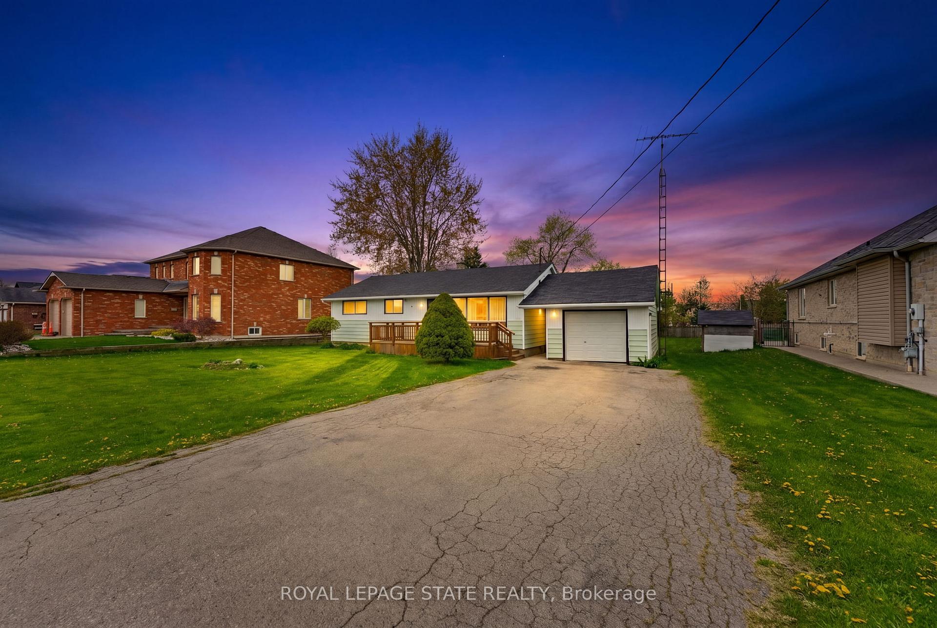 Photo 6 of 29 Leckie Avenue, Hamilton, Stoney Creek Mountain — HOMEH