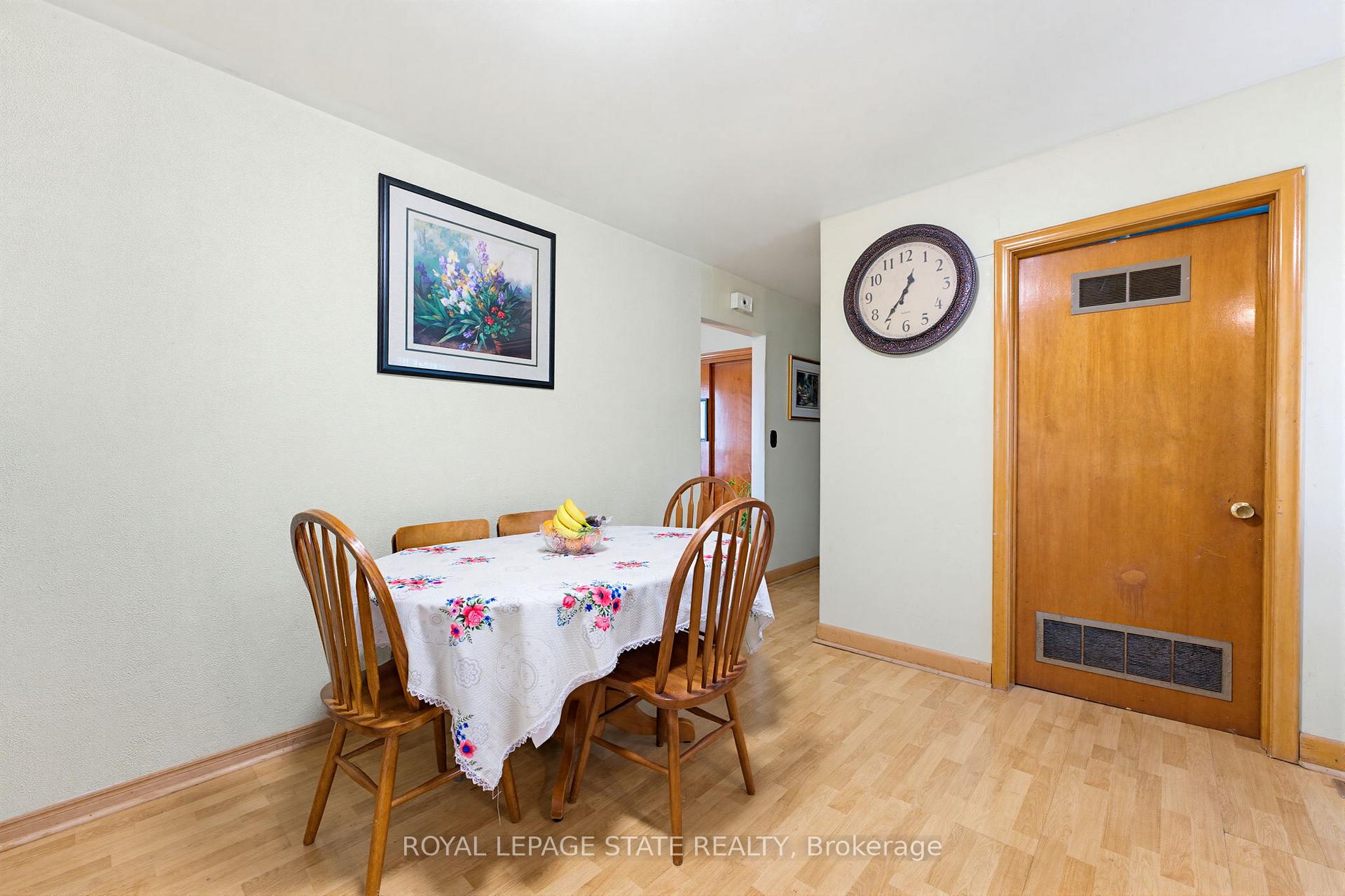 Photo 22 of 29 Leckie Avenue, Hamilton, Stoney Creek Mountain — HOMEH