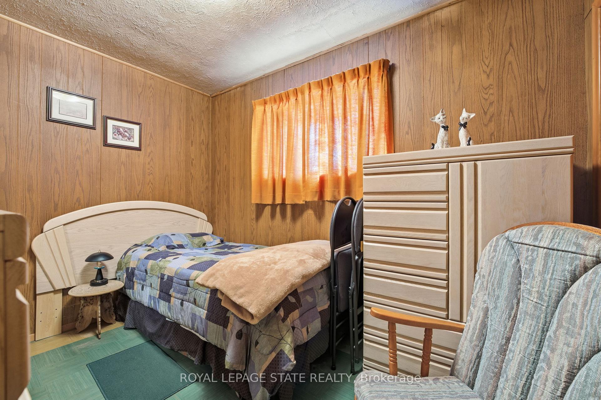 Photo 25 of 29 Leckie Avenue, Hamilton, Stoney Creek Mountain — HOMEH