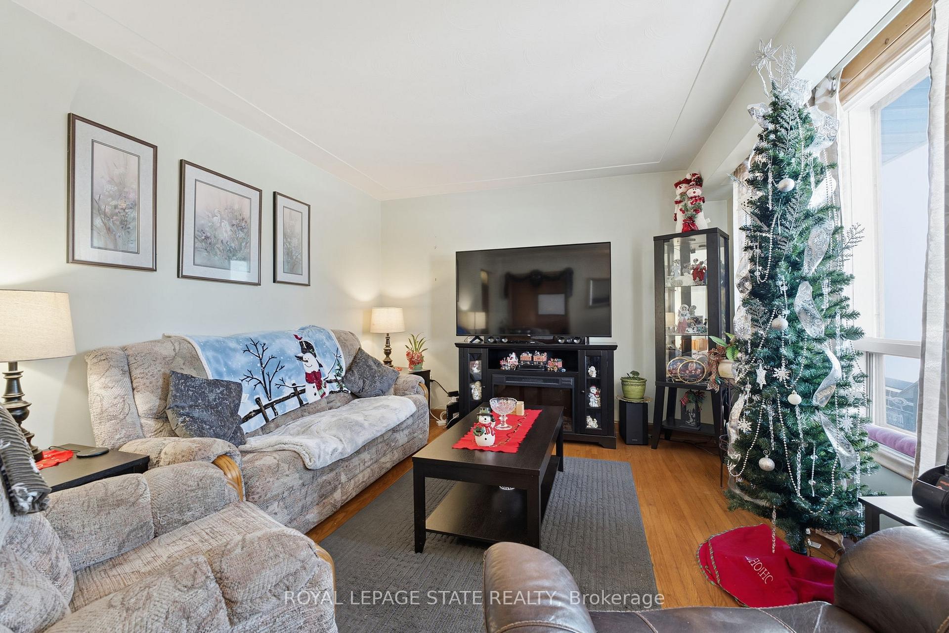 Photo 30 of 29 Leckie Avenue, Hamilton, Stoney Creek Mountain — HOMEH