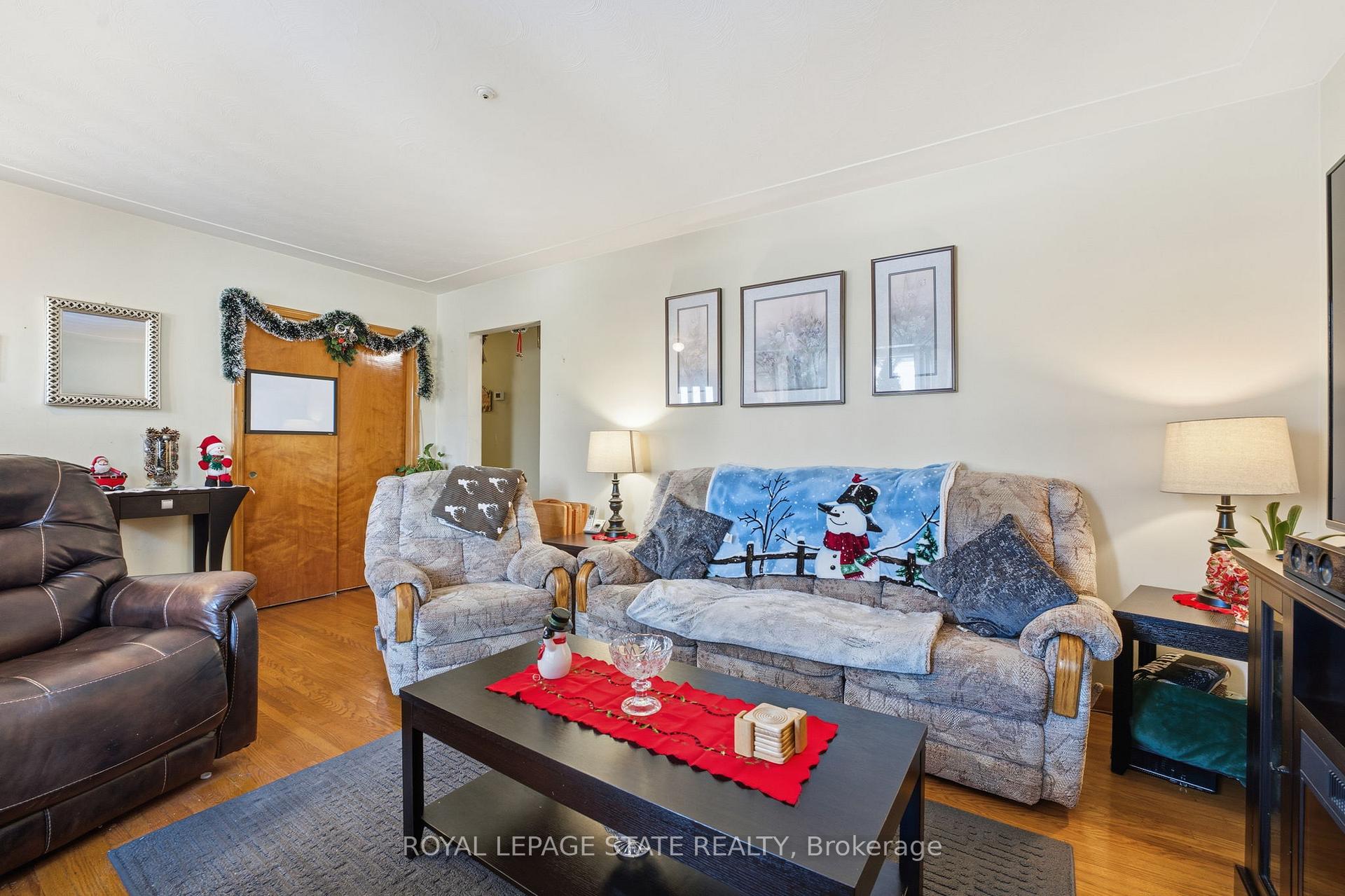 Photo 31 of 29 Leckie Avenue, Hamilton, Stoney Creek Mountain — HOMEH