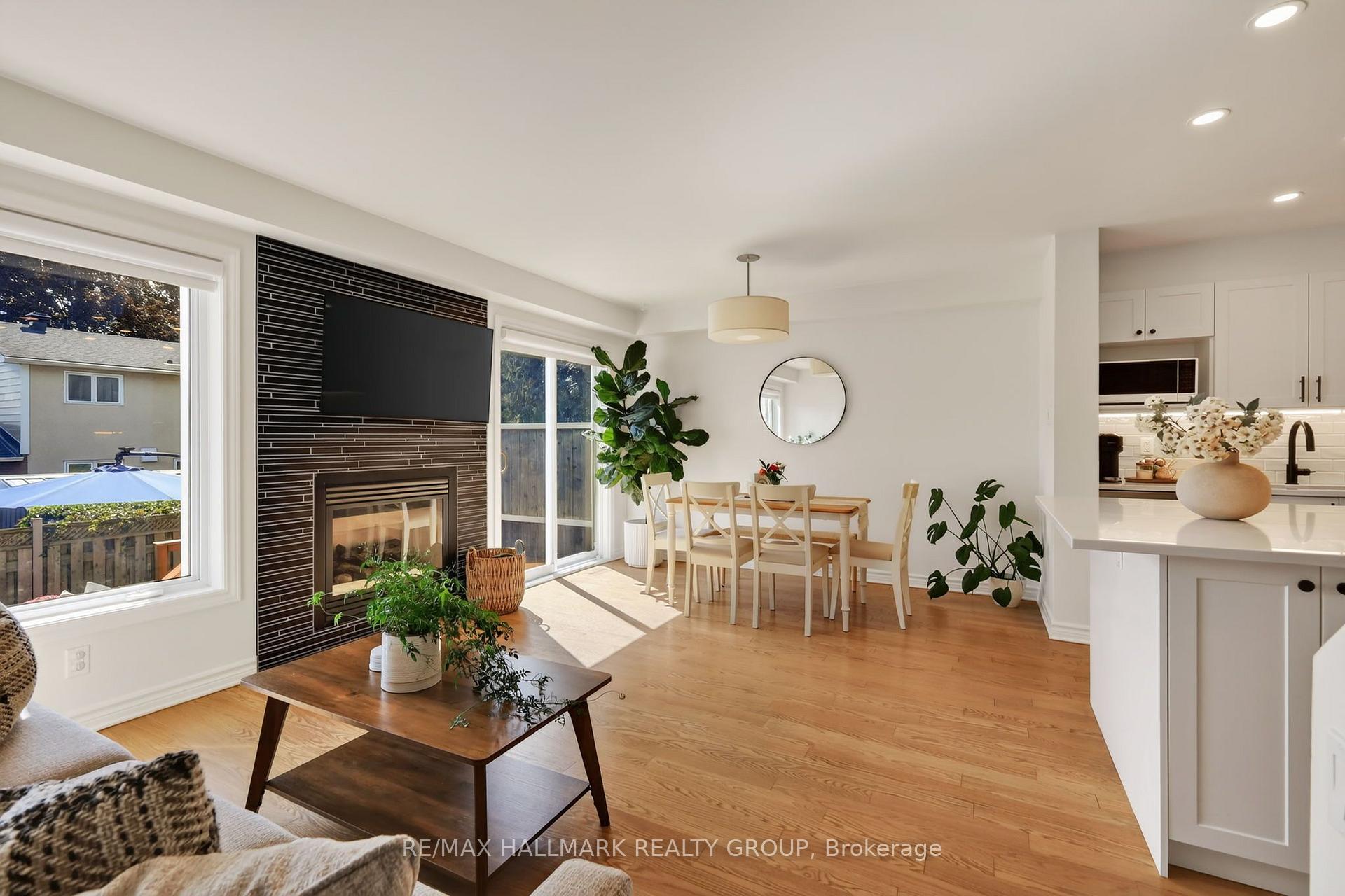 Photo 14 of 144 Marrissa Avenue, Ottawa, Beacon Hill South — HOMEH