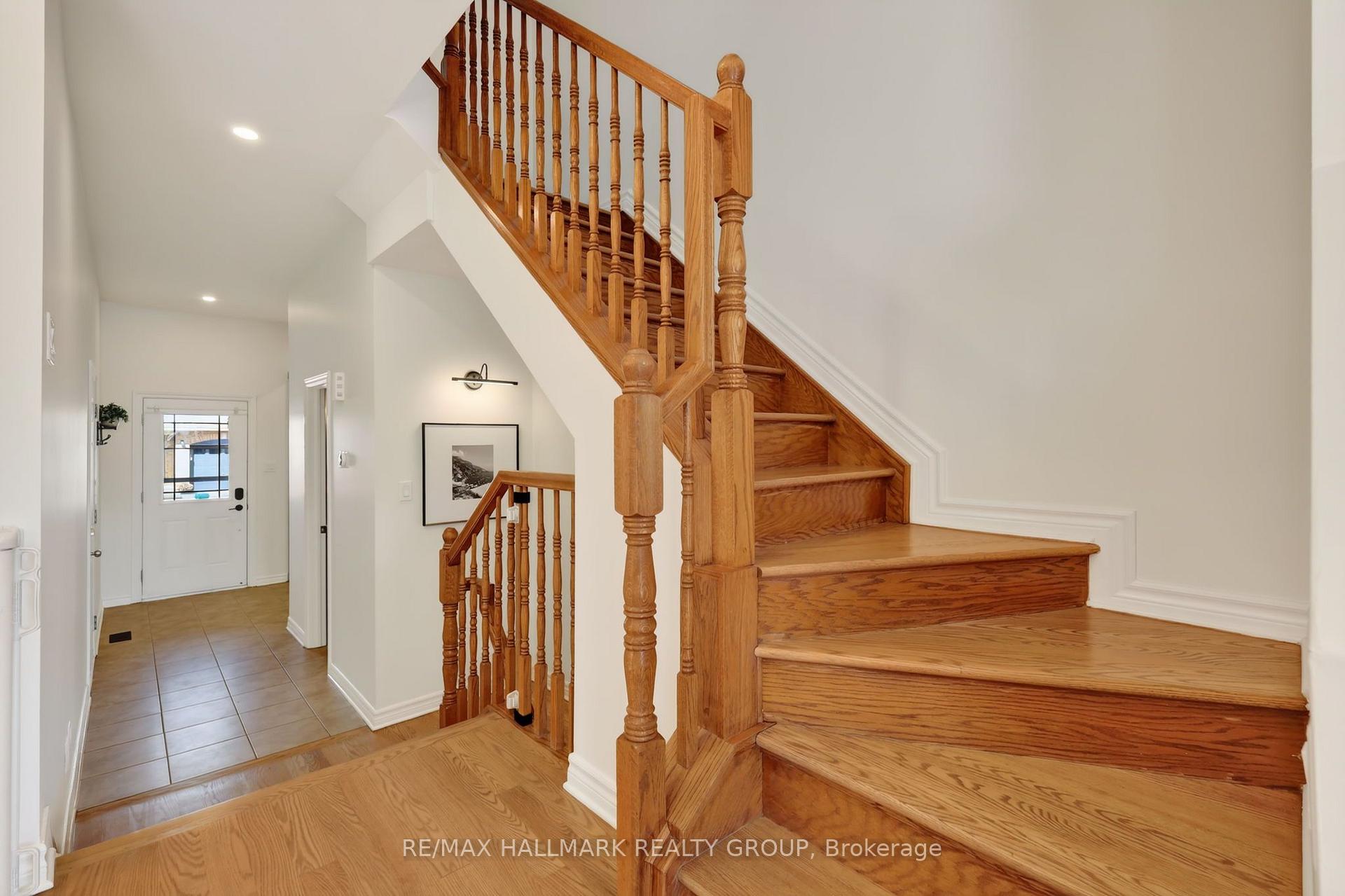 Photo 16 of 144 Marrissa Avenue, Ottawa, Beacon Hill South — HOMEH