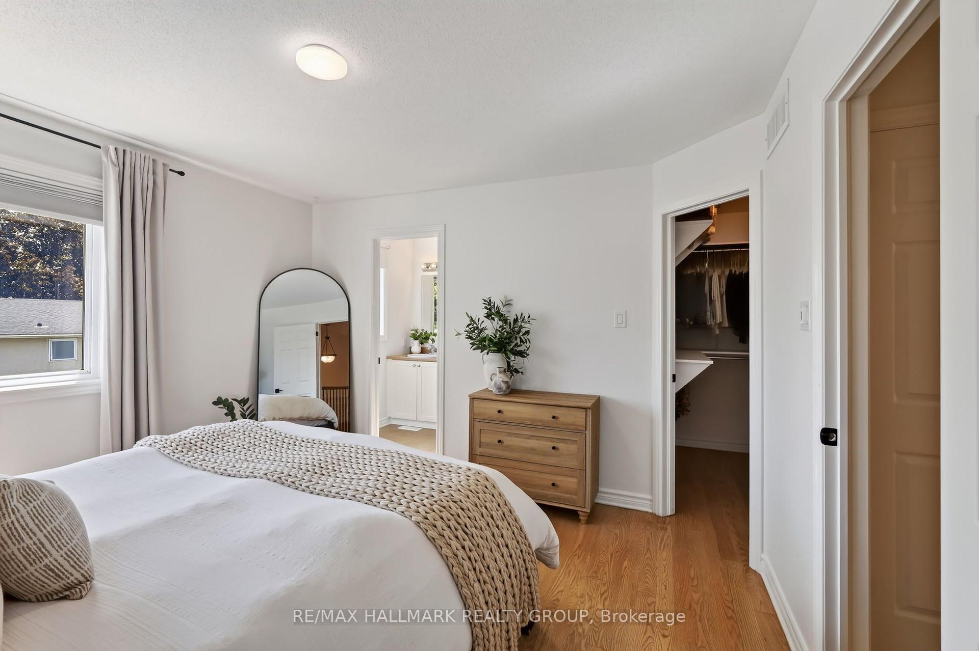 Photo 20 of 144 Marrissa Avenue, Ottawa, Beacon Hill South — HOMEH