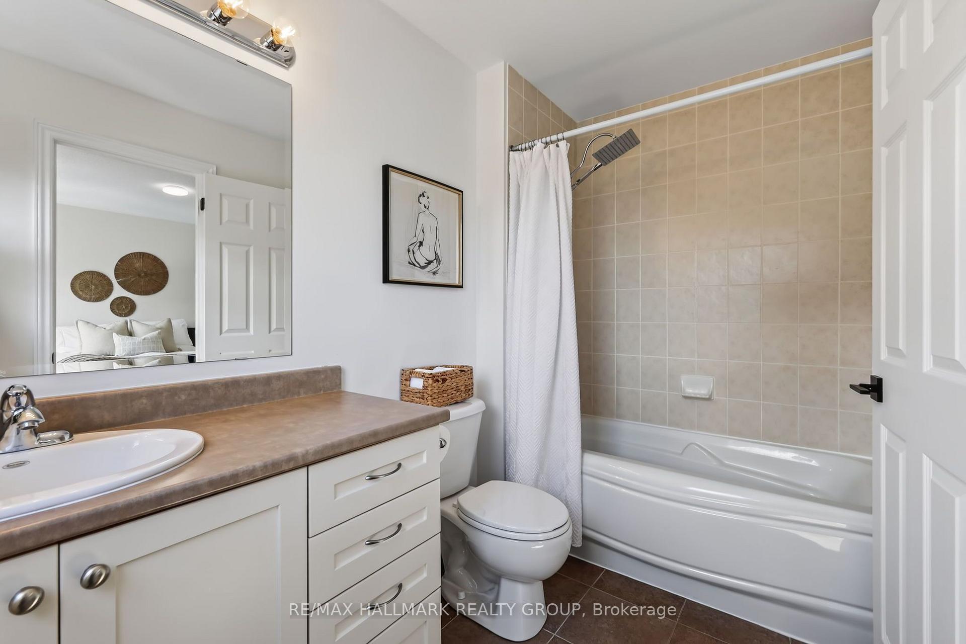 Photo 23 of 144 Marrissa Avenue, Ottawa, Beacon Hill South — HOMEH