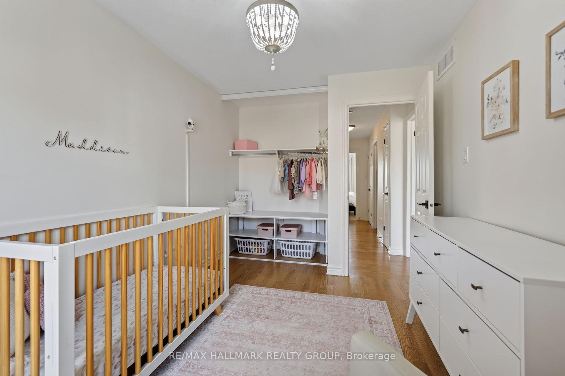 Photo 31 of 144 Marrissa Avenue, Ottawa, Beacon Hill South — HOMEH