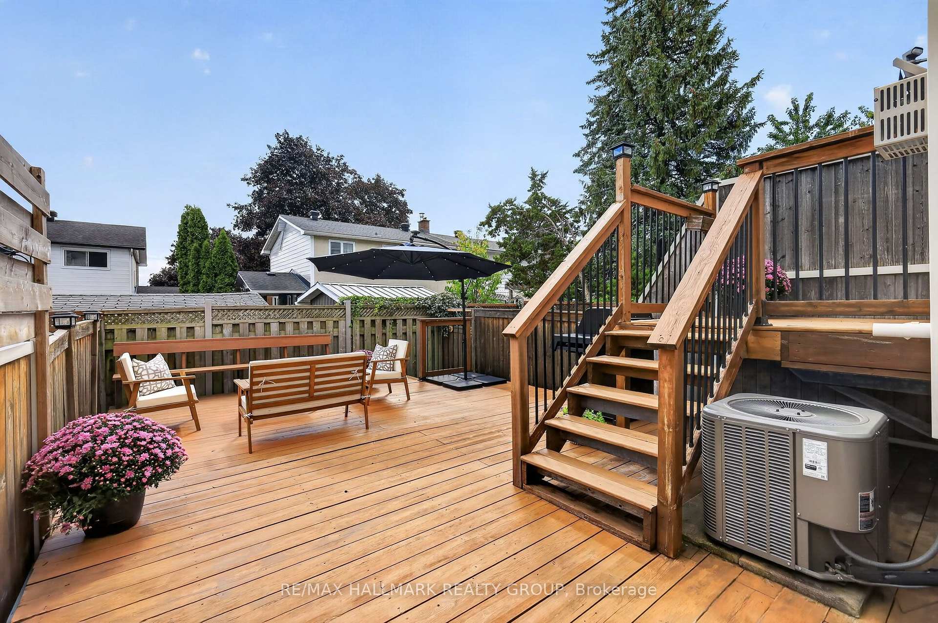 Photo 37 of 144 Marrissa Avenue, Ottawa, Beacon Hill South — HOMEH