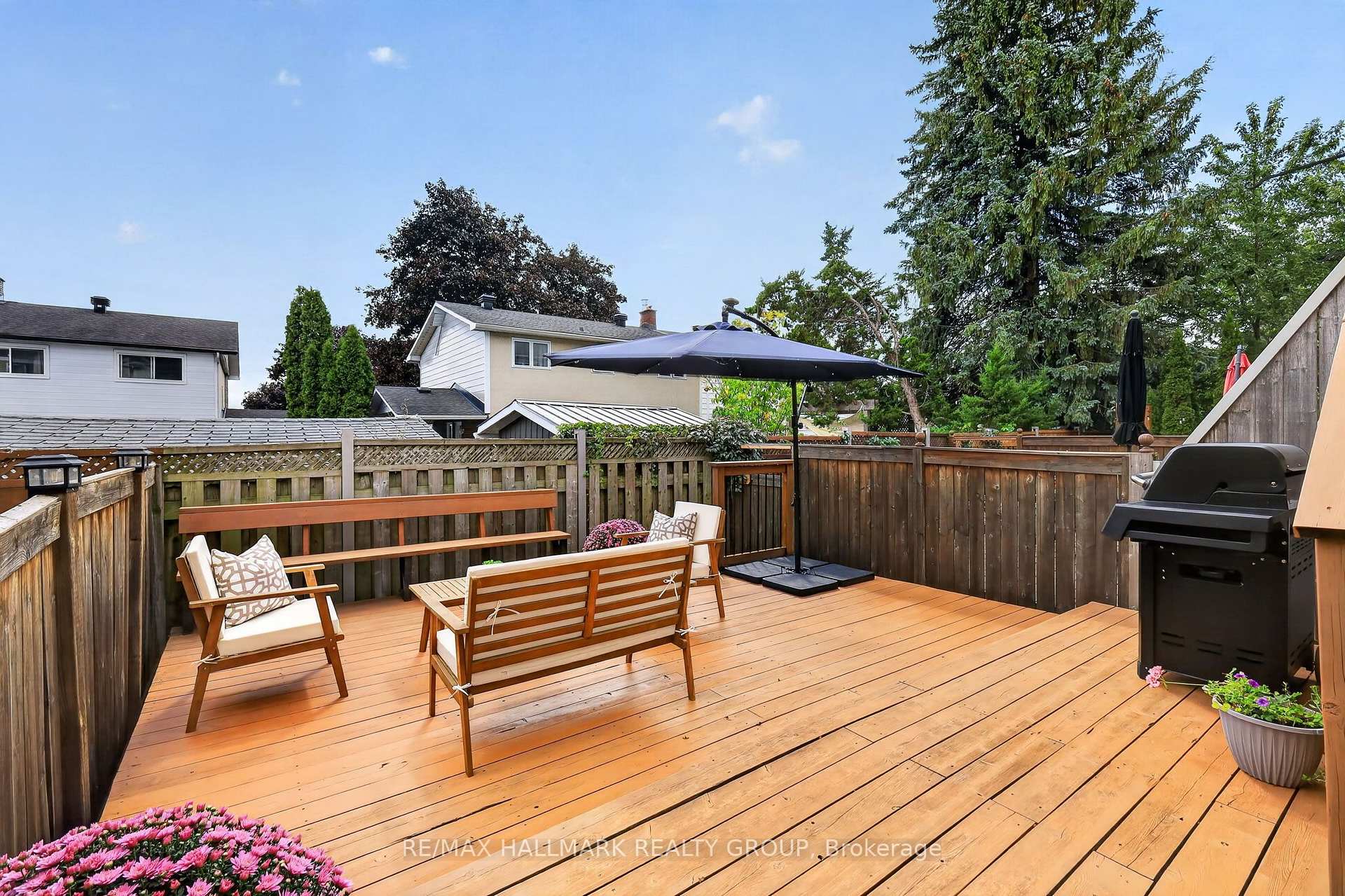 Photo 38 of 144 Marrissa Avenue, Ottawa, Beacon Hill South — HOMEH