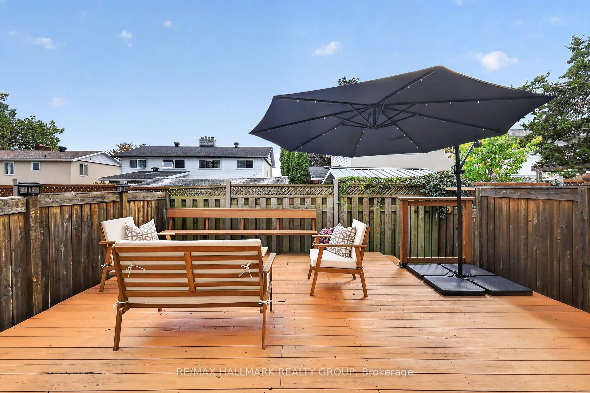 Photo 39 of 144 Marrissa Avenue, Ottawa, Beacon Hill South — HOMEH