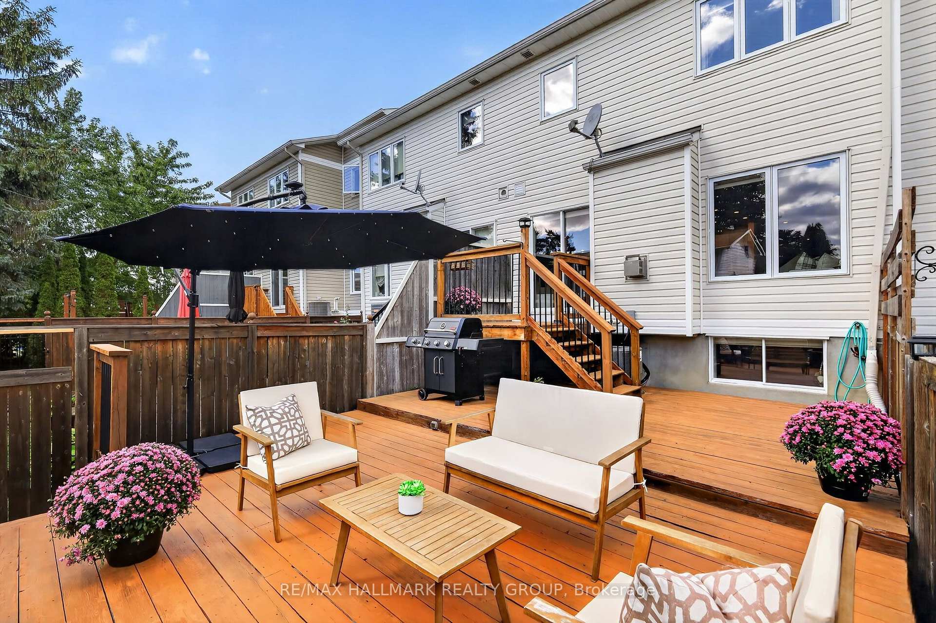 Photo 40 of 144 Marrissa Avenue, Ottawa, Beacon Hill South — HOMEH