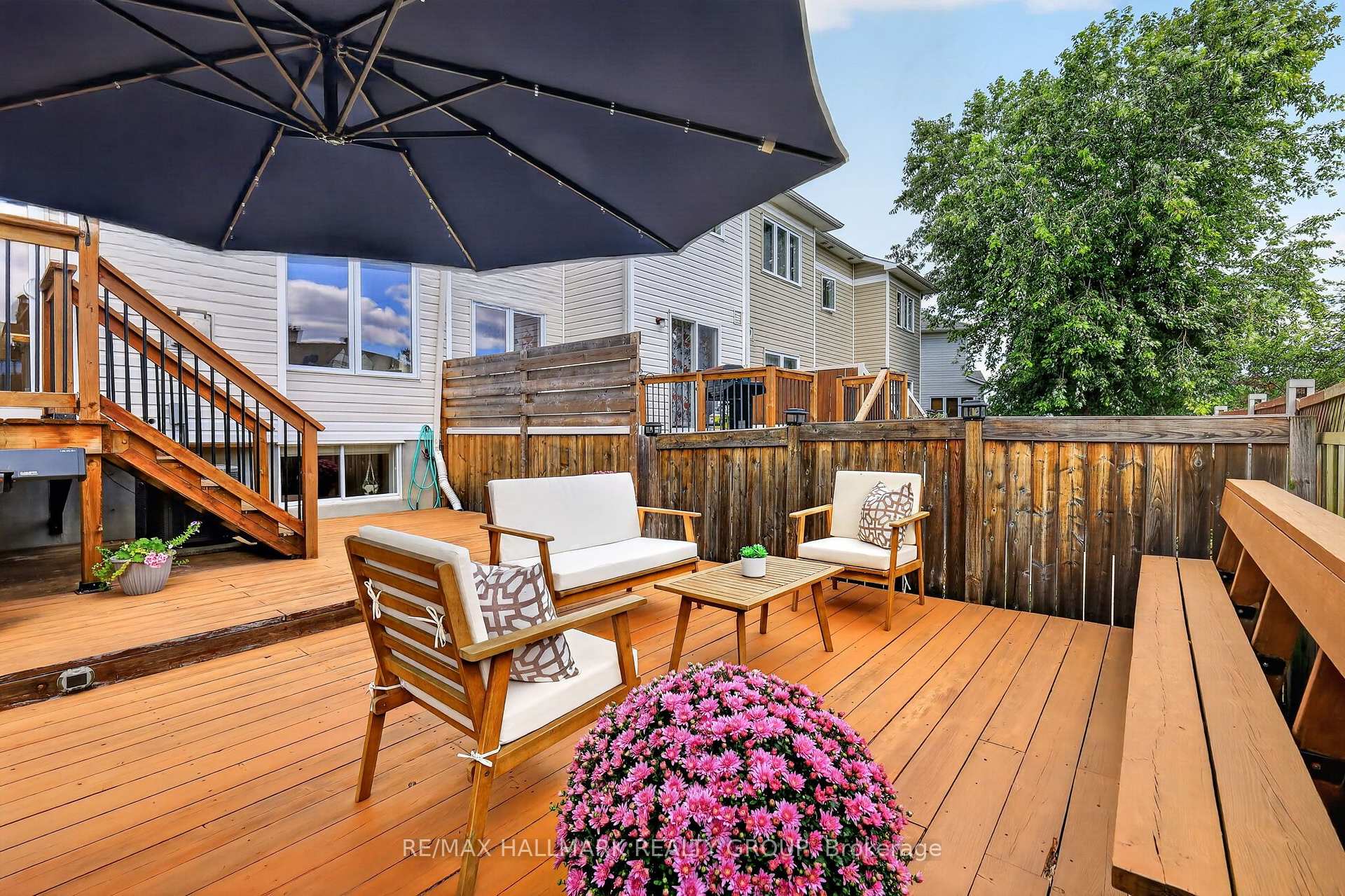 Photo 41 of 144 Marrissa Avenue, Ottawa, Beacon Hill South — HOMEH