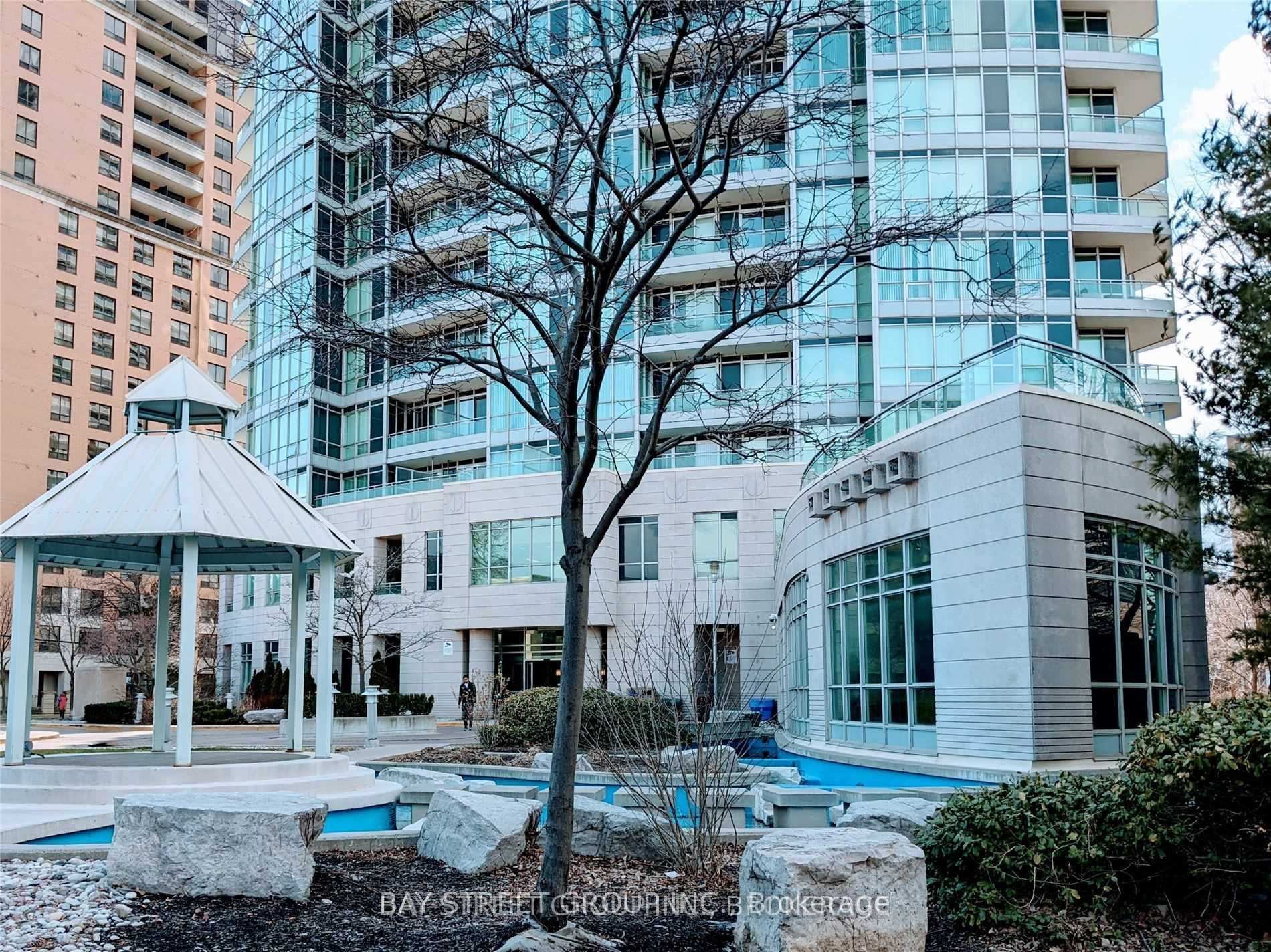 Photo 2 of Unit 2211, 60 Byng Avenue, North York, Willowdale East — HOMEH