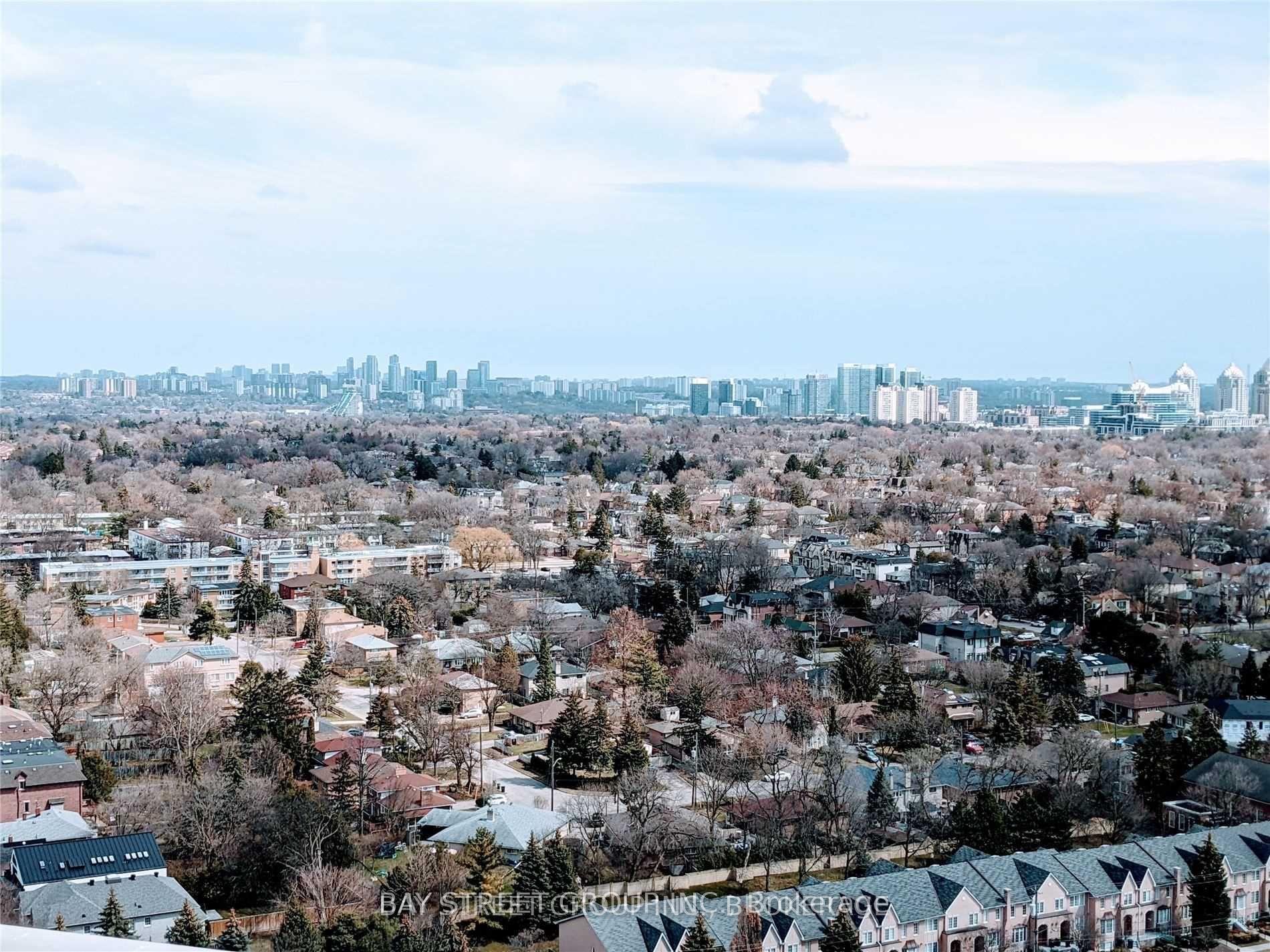 Photo 5 of Unit 2211, 60 Byng Avenue, North York, Willowdale East — HOMEH