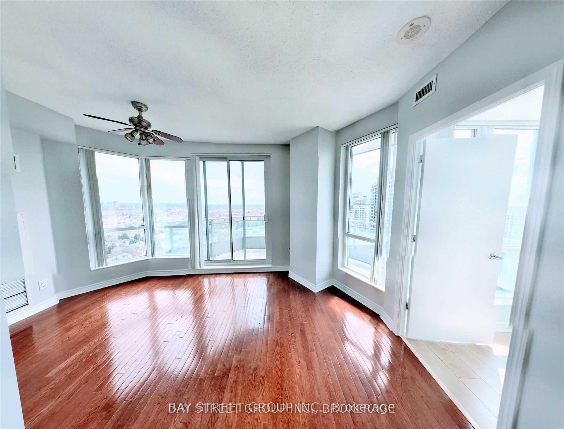 Photo 6 of Unit 2211, 60 Byng Avenue, North York, Willowdale East — HOMEH
