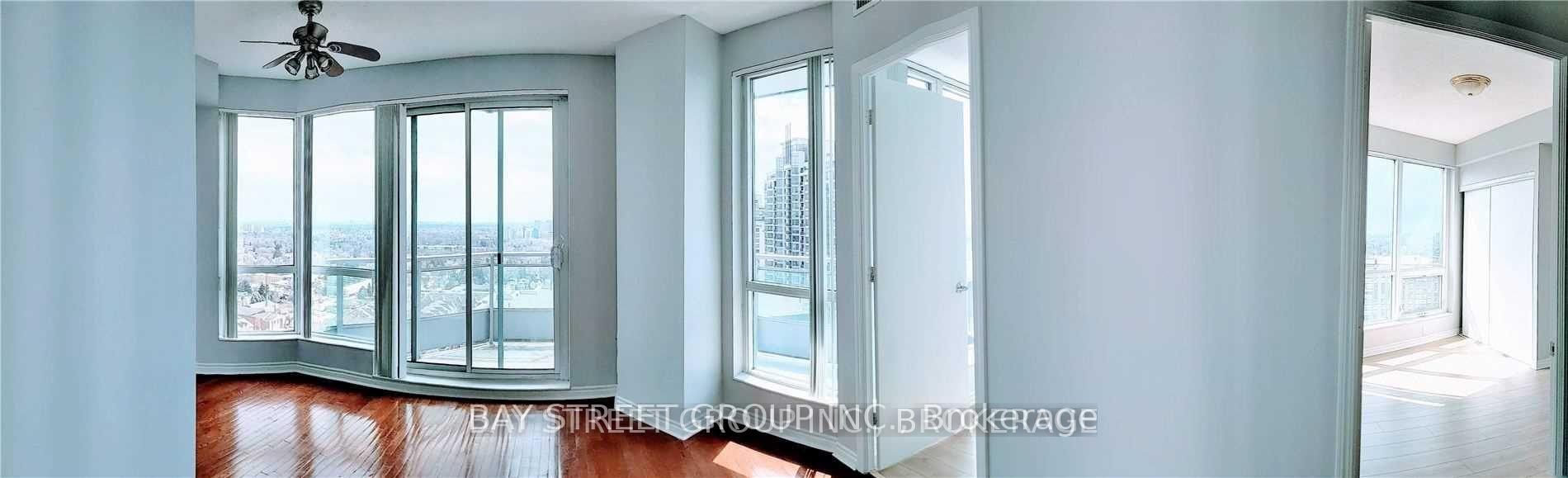 Photo 7 of Unit 2211, 60 Byng Avenue, North York, Willowdale East — HOMEH