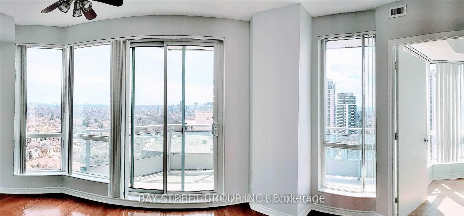 Photo 8 of Unit 2211, 60 Byng Avenue, North York, Willowdale East — HOMEH